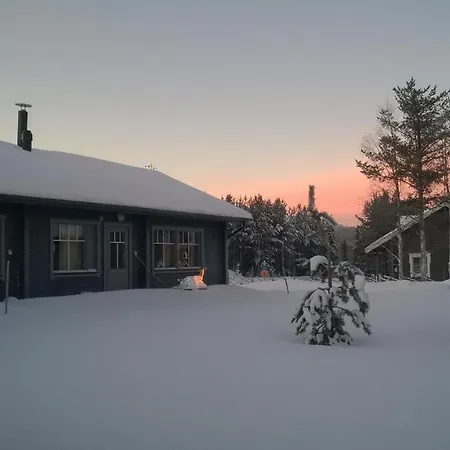 Casa vacanze Lapin Lumilomat