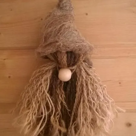 Lapin Lumilomat Feriehus
