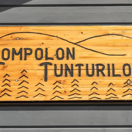 Casa vacanze Lapin Lumilomat