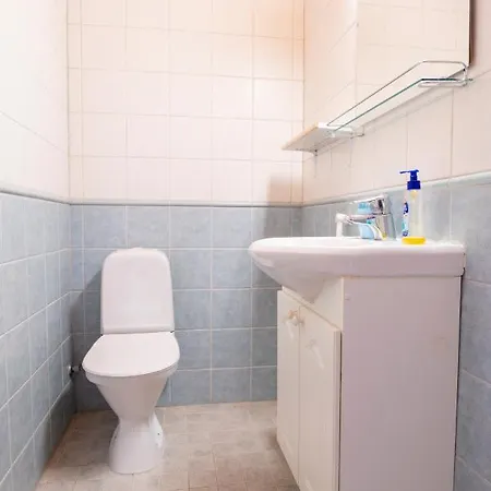 Lapin Lumilomat * Äkäslompolo