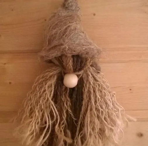 Lapin Lumilomat Dom wakacyjny