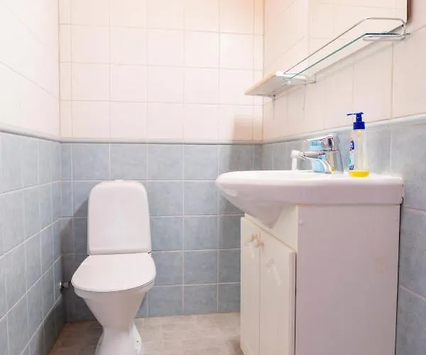 Lapin Lumilomat * Äkäslompolo