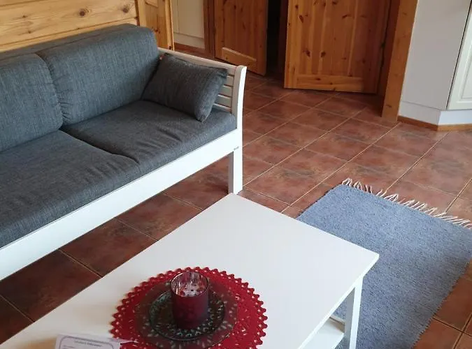 Lapin Lumilomat 펜션 *